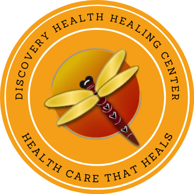 Discovery-Health-Healing-Center-logo