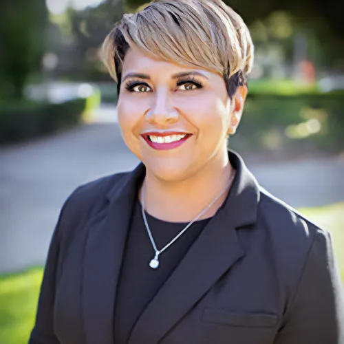 Dr. Monica Valenzuela